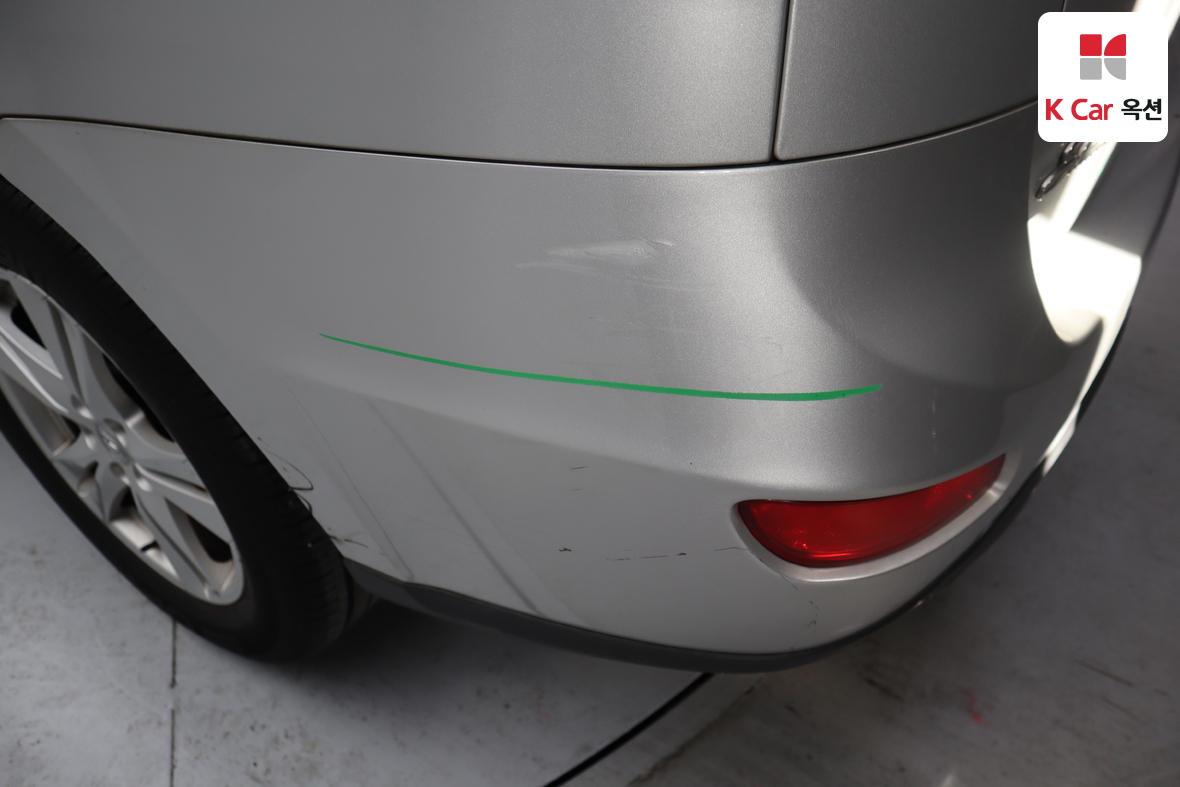 Hyundai Santa Fe 2010 - Image 44