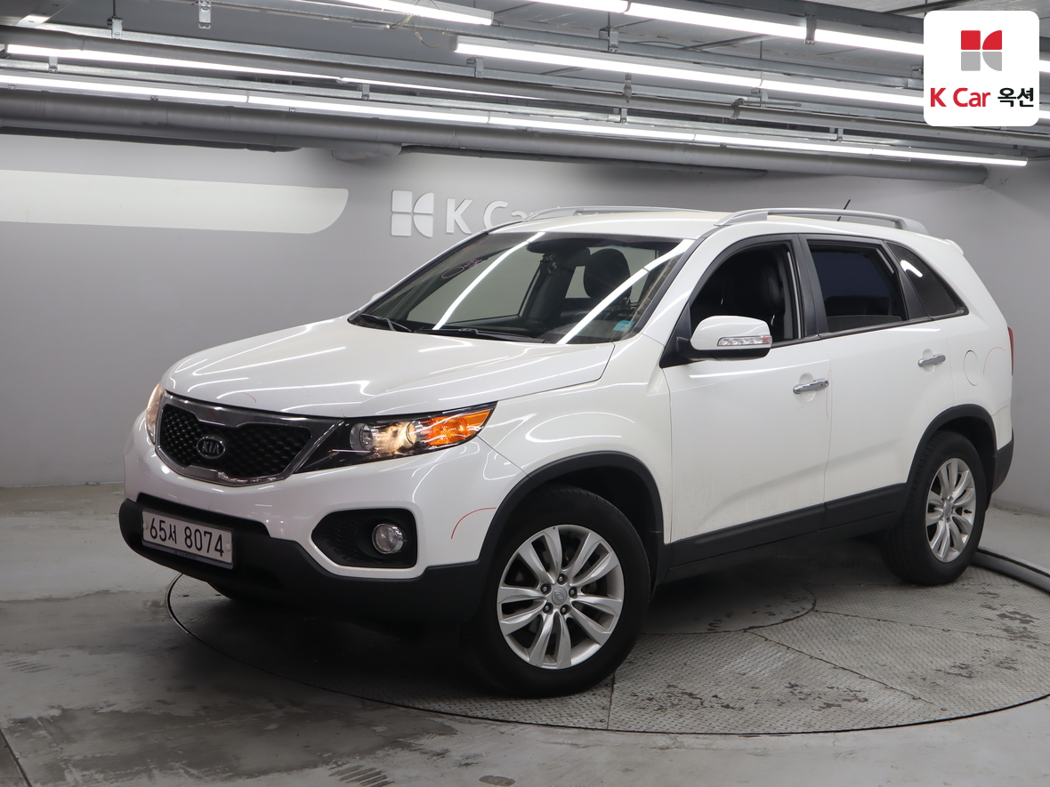 기아자동차 쏘렌토