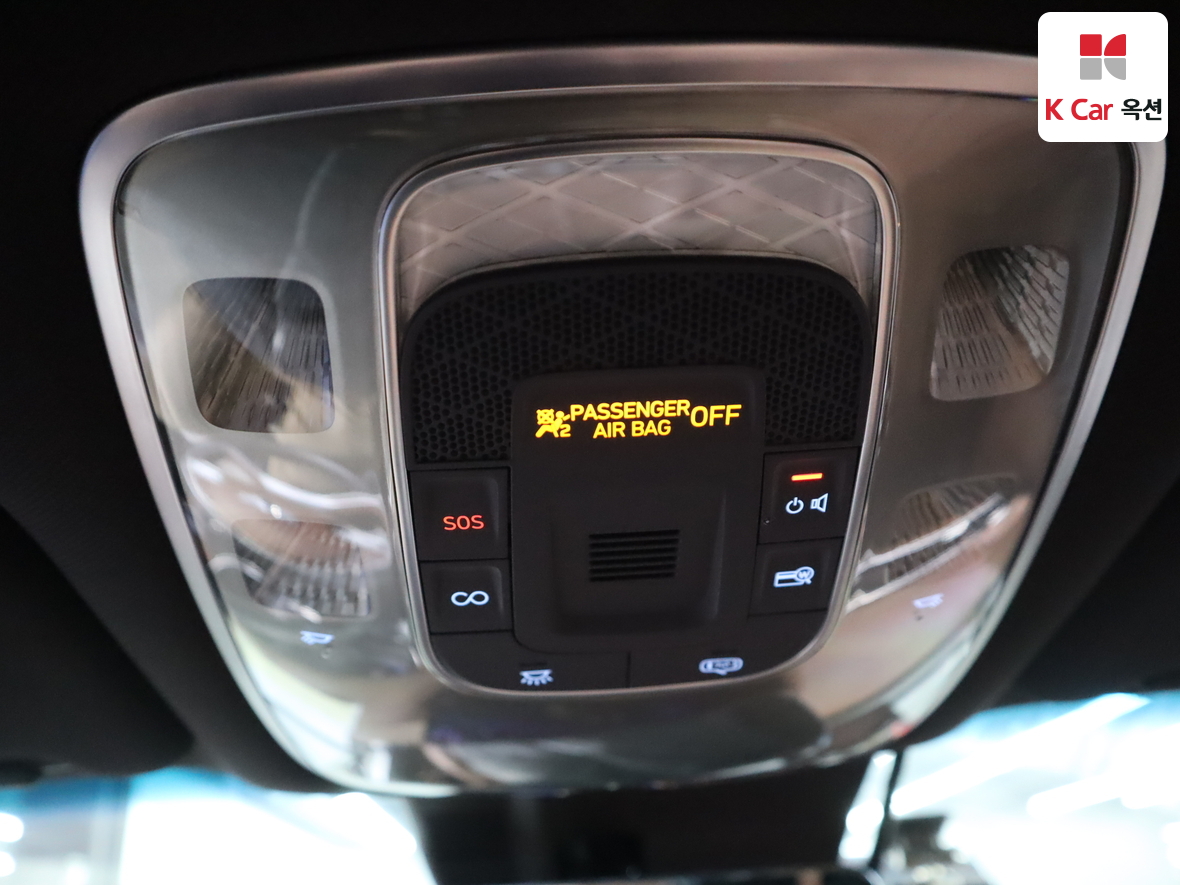 Genesis G80 2021 - Image 12