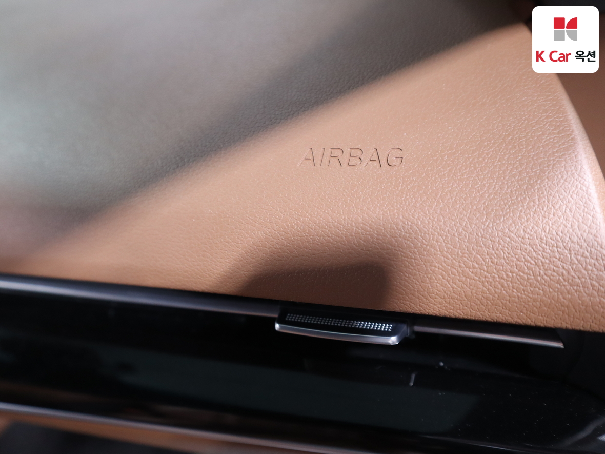 Genesis G80 2021 - Image 30