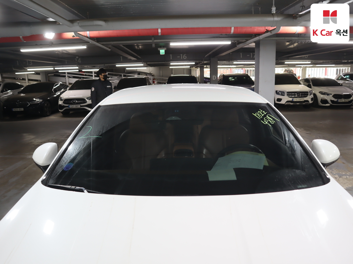 Genesis G80 2021 - Image 33