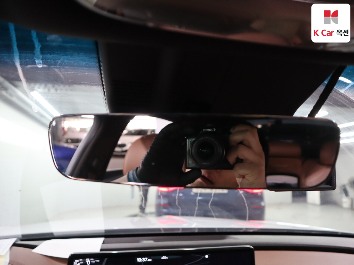 Genesis G80 2021 - Image 13