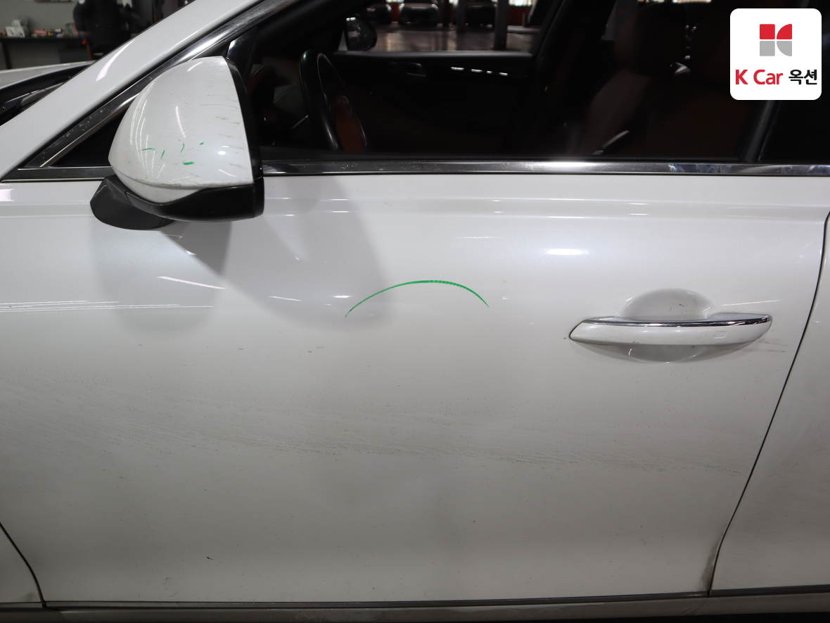 Genesis G80 2021 - Image 37