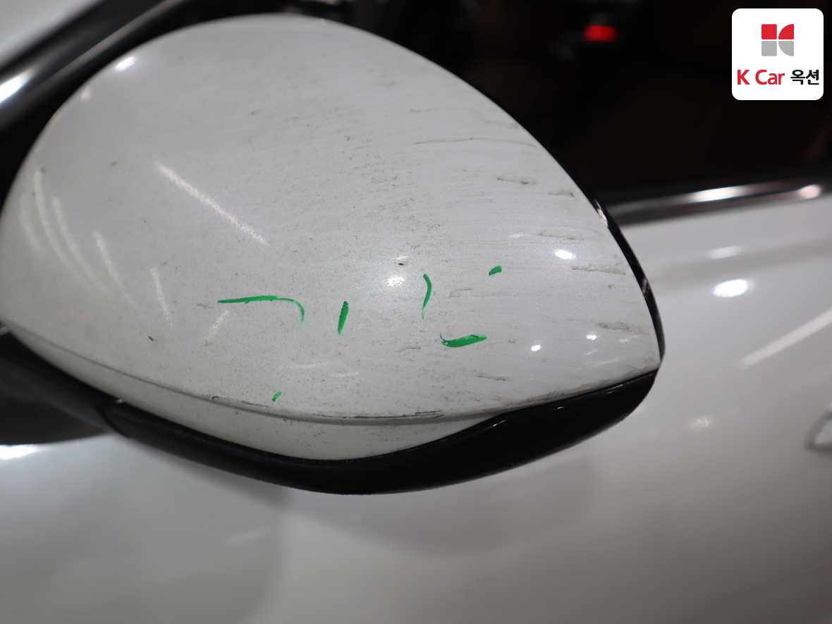 Genesis G80 2021 - Image 35