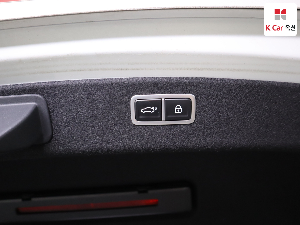 Genesis G80 2021 - Image 25