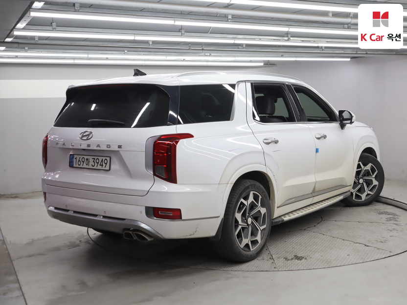 هيونداي - بلسيد - Image 2