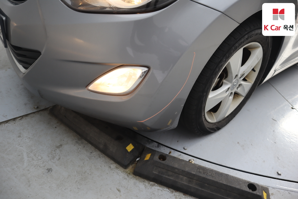 Hyundai Elantra 2012 - Image 37