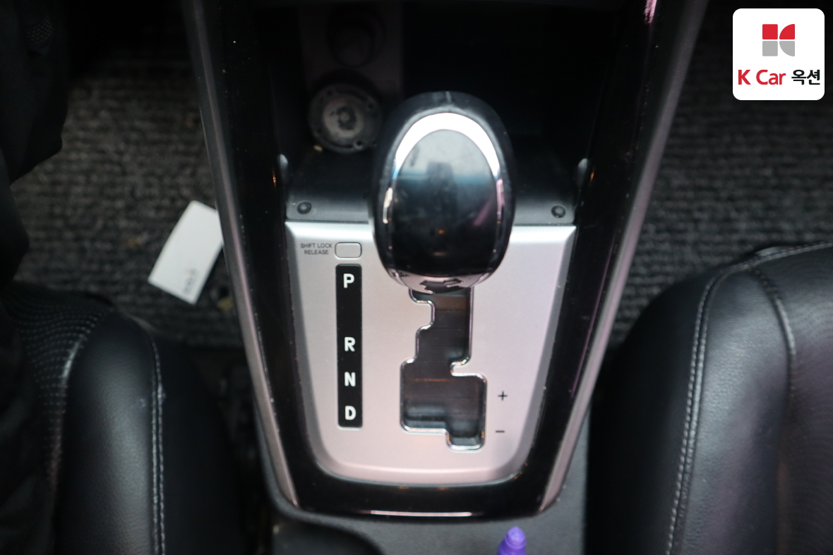 Hyundai Elantra 2012 - Image 15