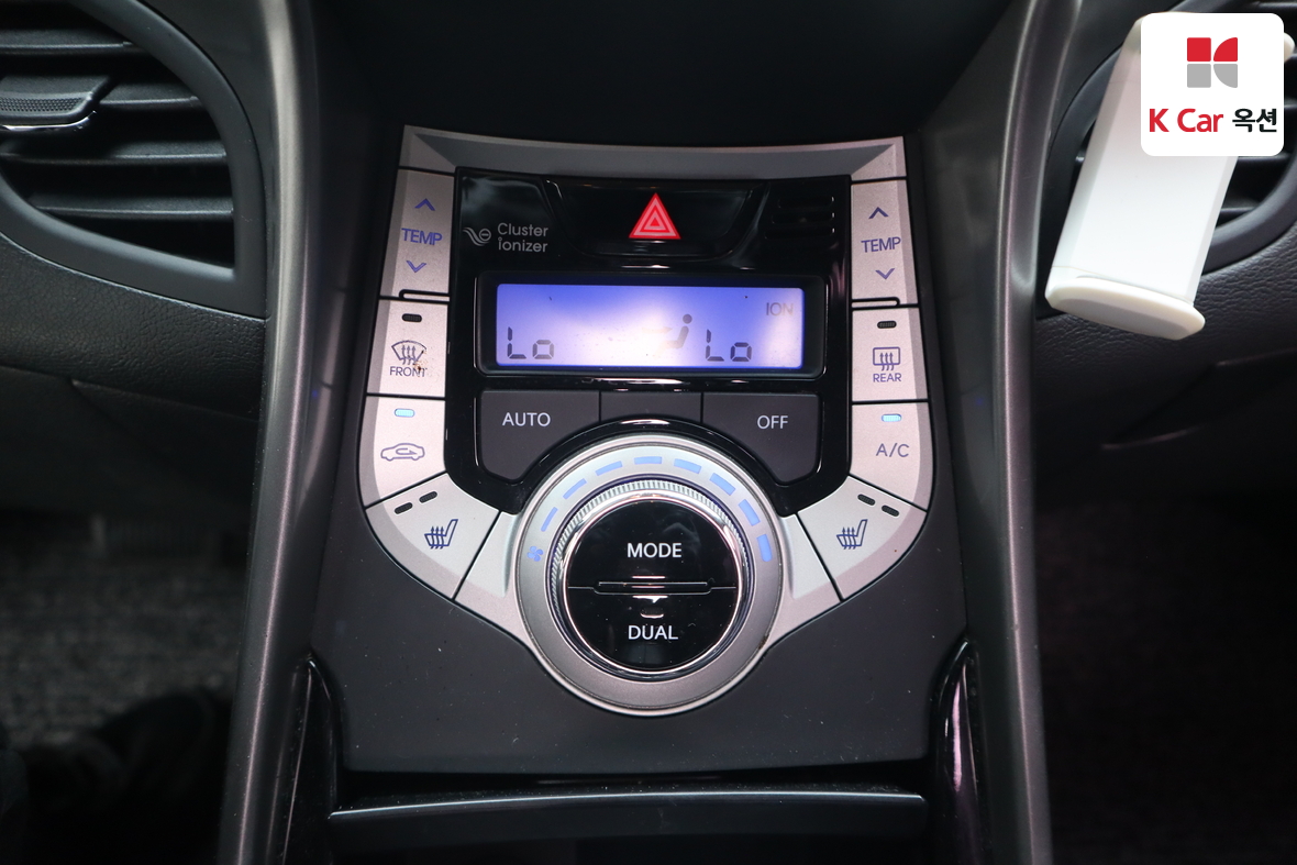 Hyundai Elantra 2012 - Image 14