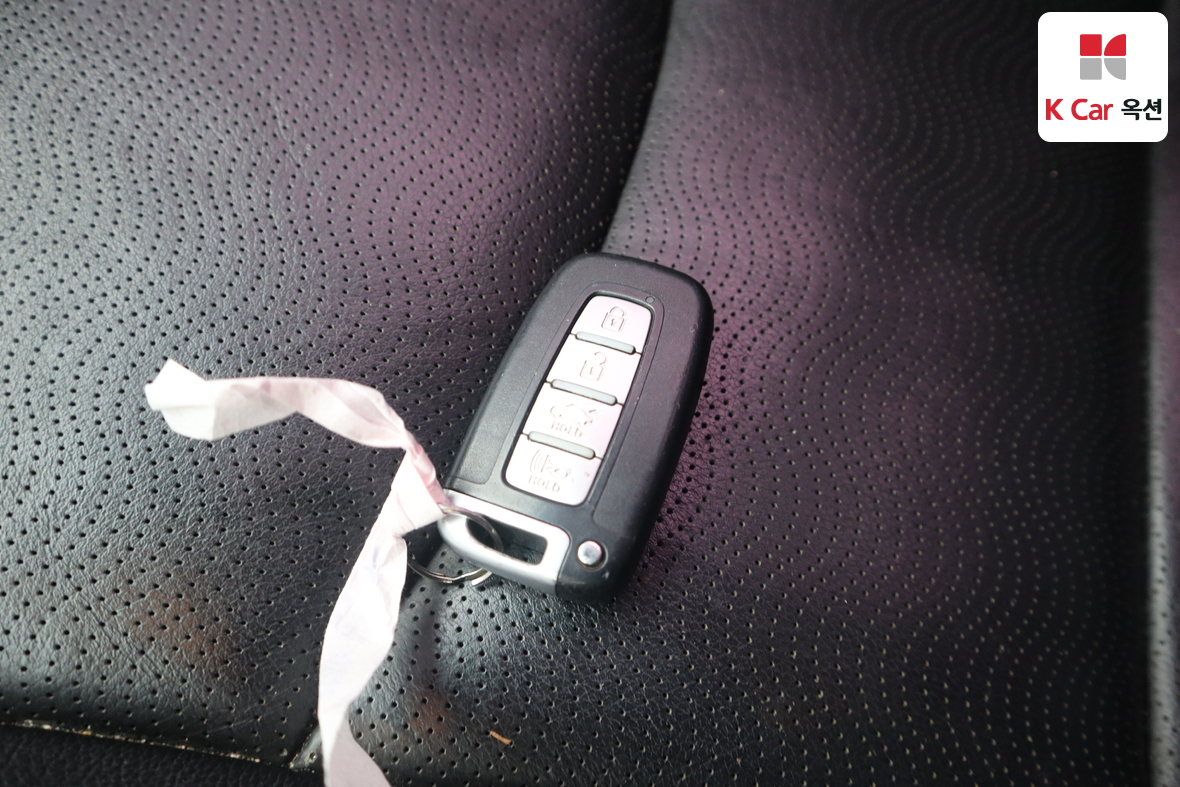 Hyundai Elantra 2012 - Image 16