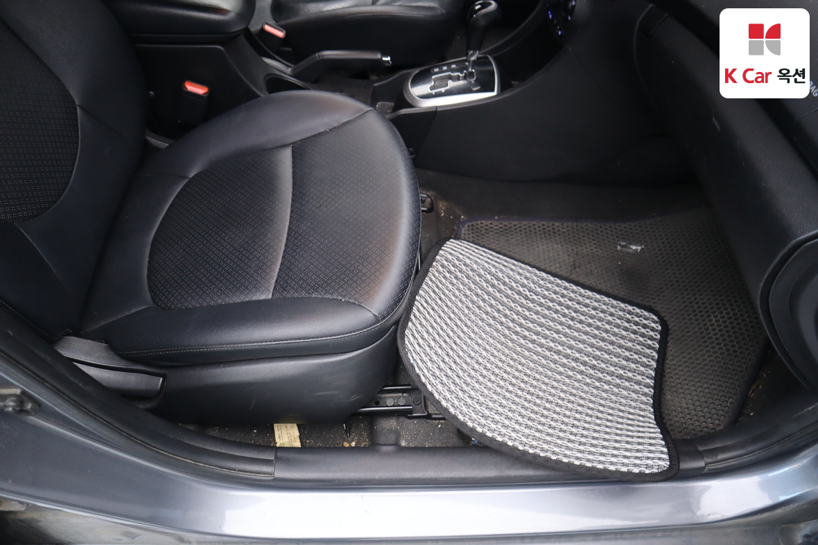 현대자동차 엑센트 2014 - 이미지 29