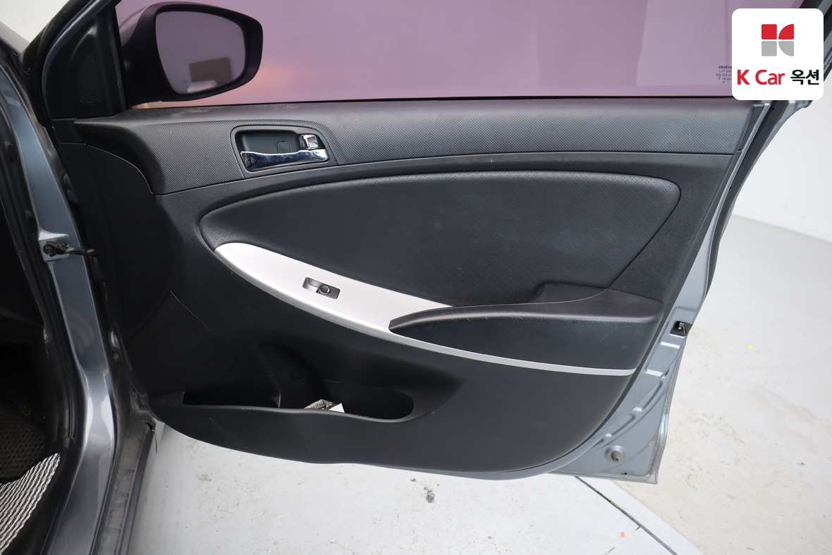 현대자동차 엑센트 2014 - 이미지 28