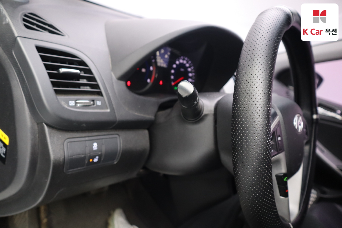 현대자동차 엑센트 2014 - 이미지 9