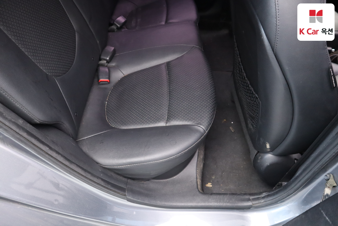 현대자동차 엑센트 2014 - 이미지 27