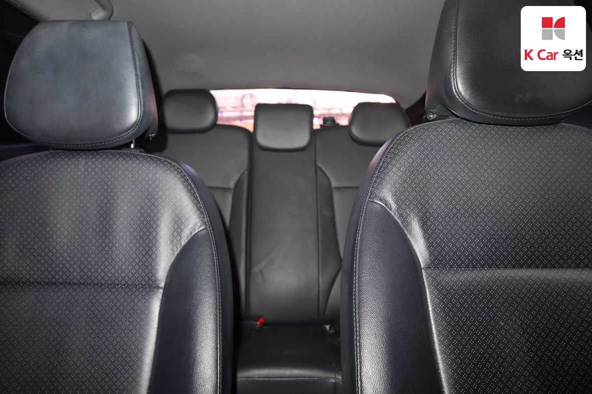 현대자동차 엑센트 2014 - 이미지 18