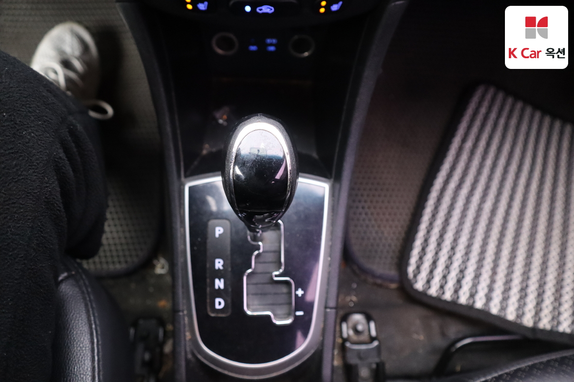 현대자동차 엑센트 2014 - 이미지 15