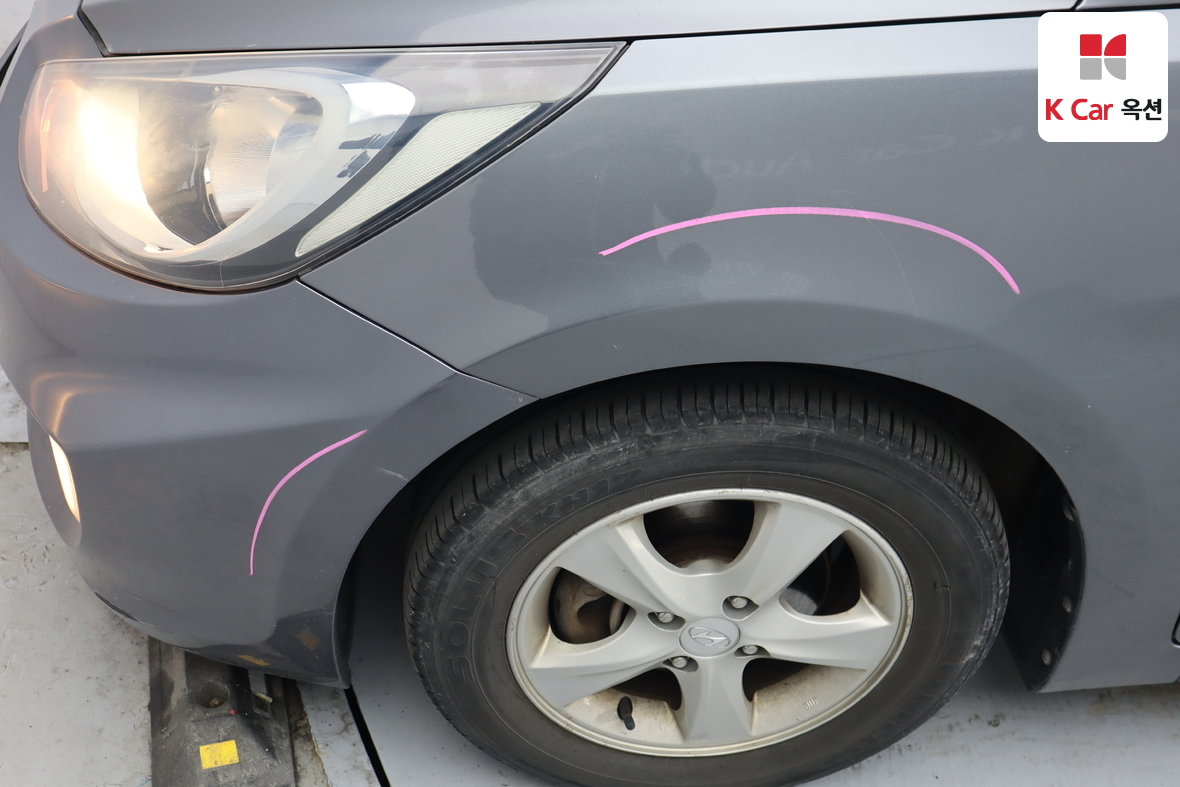 현대자동차 엑센트 2014 - 이미지 35