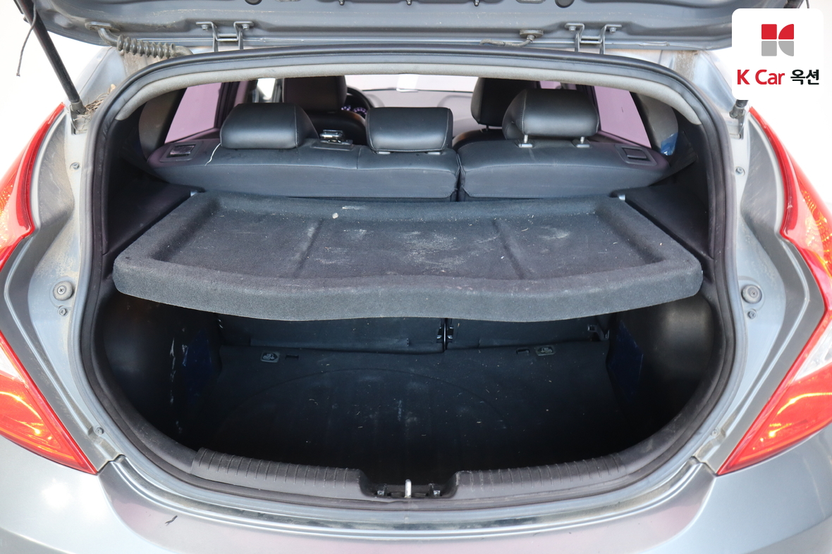 현대자동차 엑센트 2014 - 이미지 24