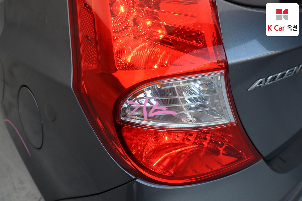 현대자동차 엑센트 2014 - 이미지 39