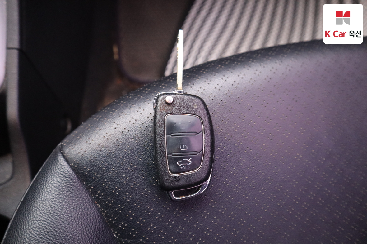 현대자동차 엑센트 2014 - 이미지 16