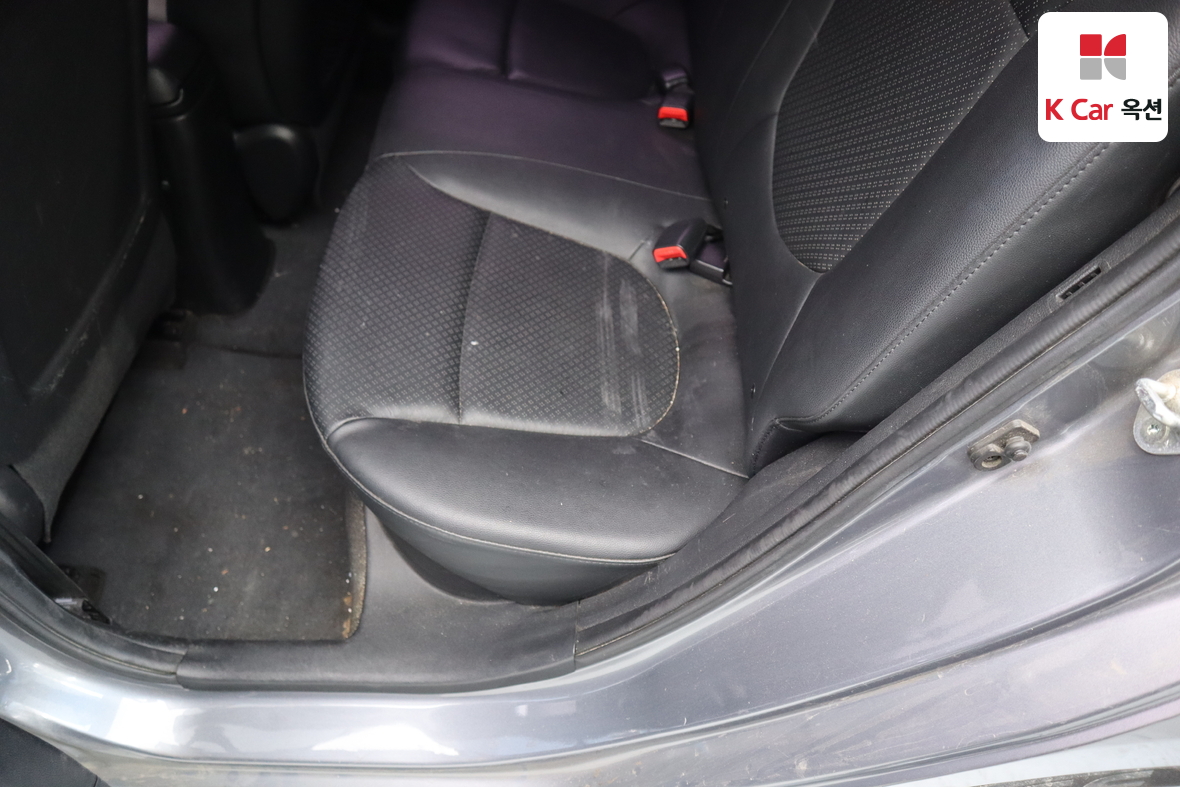 현대자동차 엑센트 2014 - 이미지 22