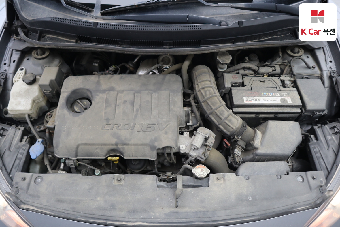 현대자동차 엑센트 2014 - 이미지 32