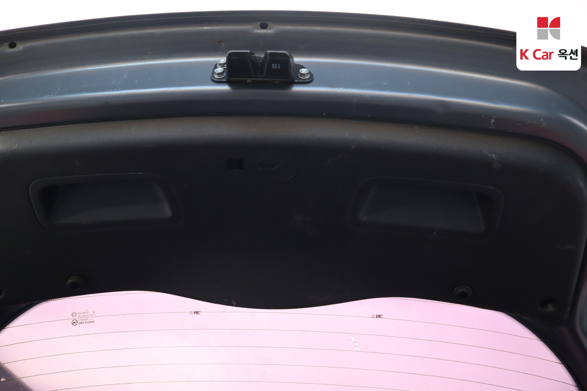 현대자동차 엑센트 2014 - 이미지 25