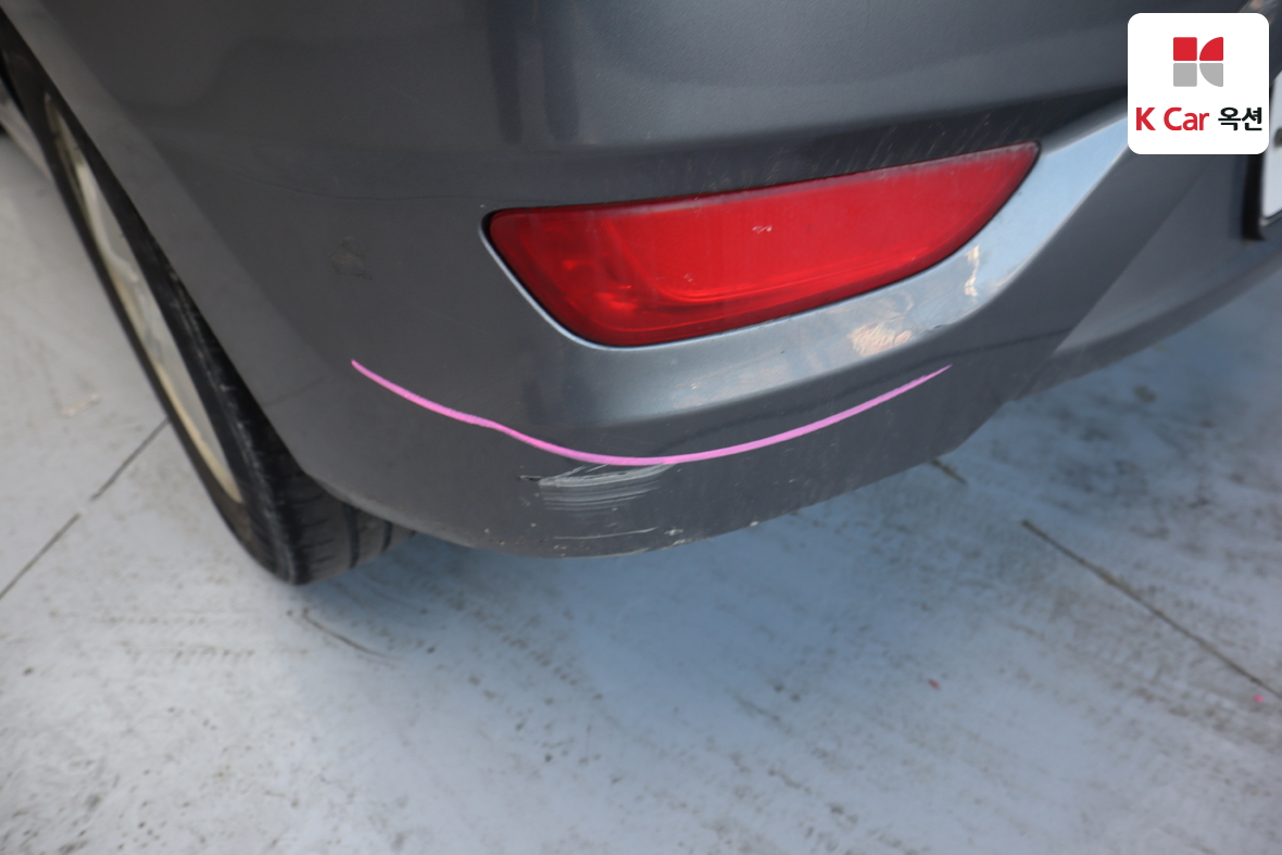 현대자동차 엑센트 2014 - 이미지 38