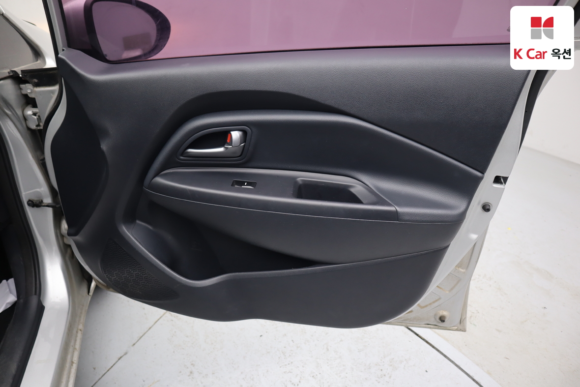 Kia Pride 2013 - Image 27