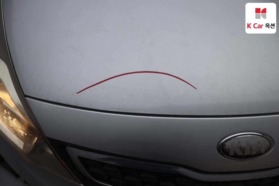 Kia Pride 2013 - Image 33