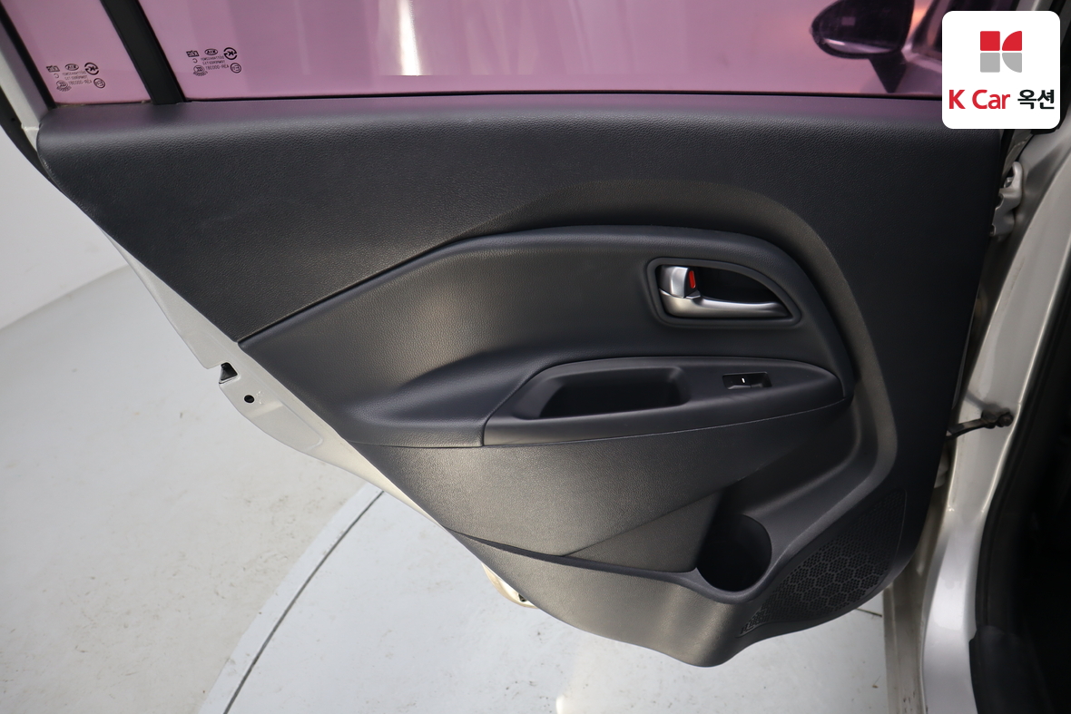 Kia Pride 2013 - Image 21