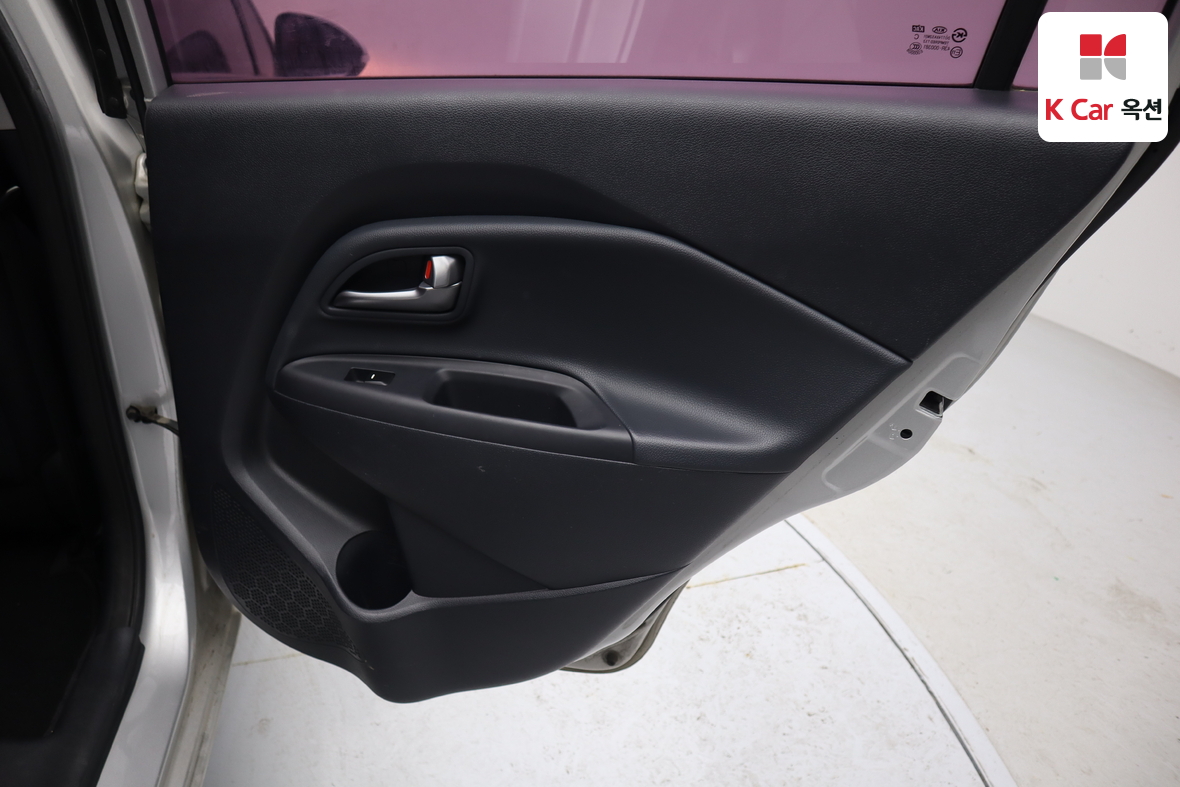 Kia Pride 2013 - Image 25