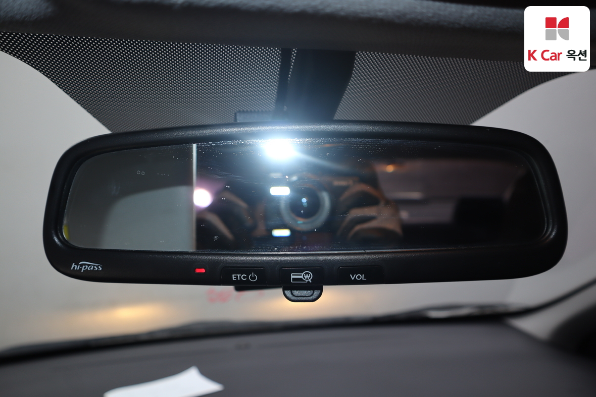 Kia Pride 2013 - Image 12