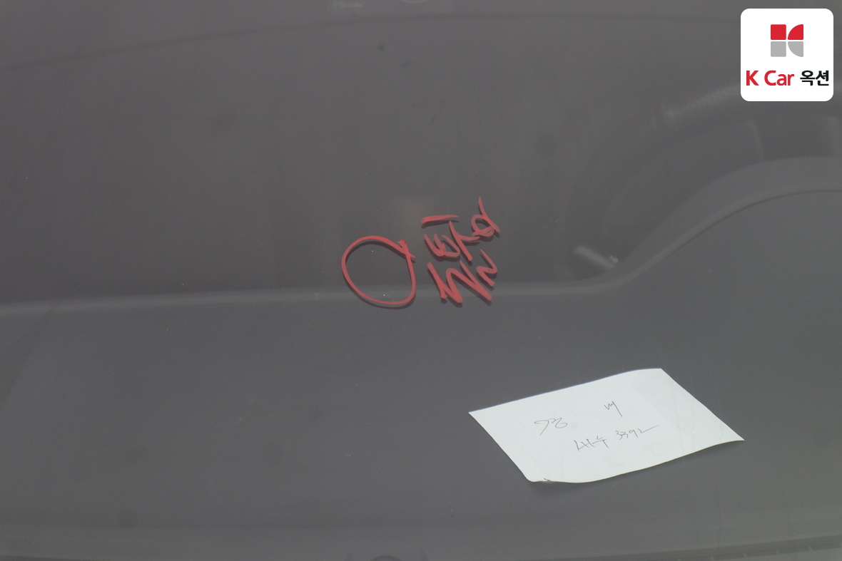 Kia Pride 2013 - Image 32