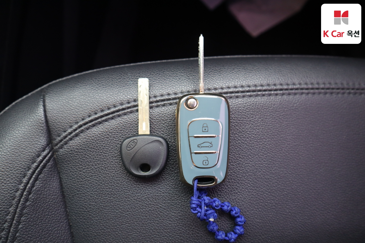 Kia Pride 2013 - Image 17