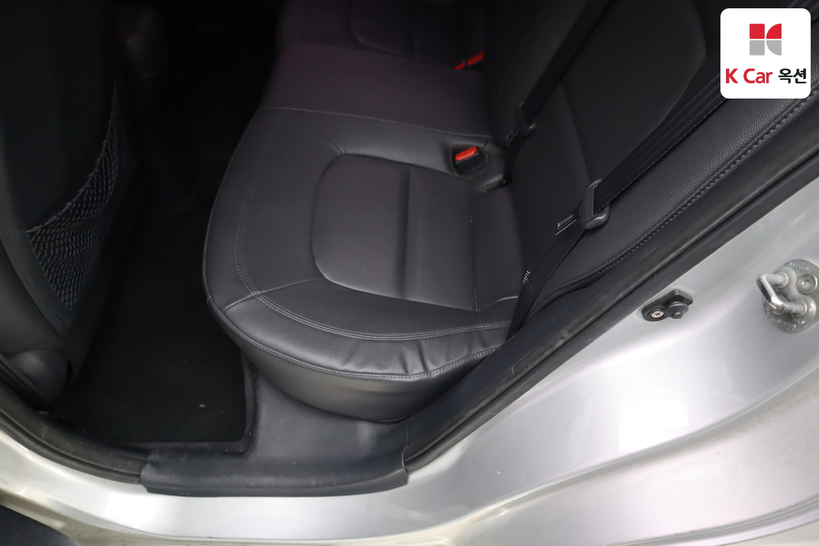 Kia Pride 2013 - Image 22