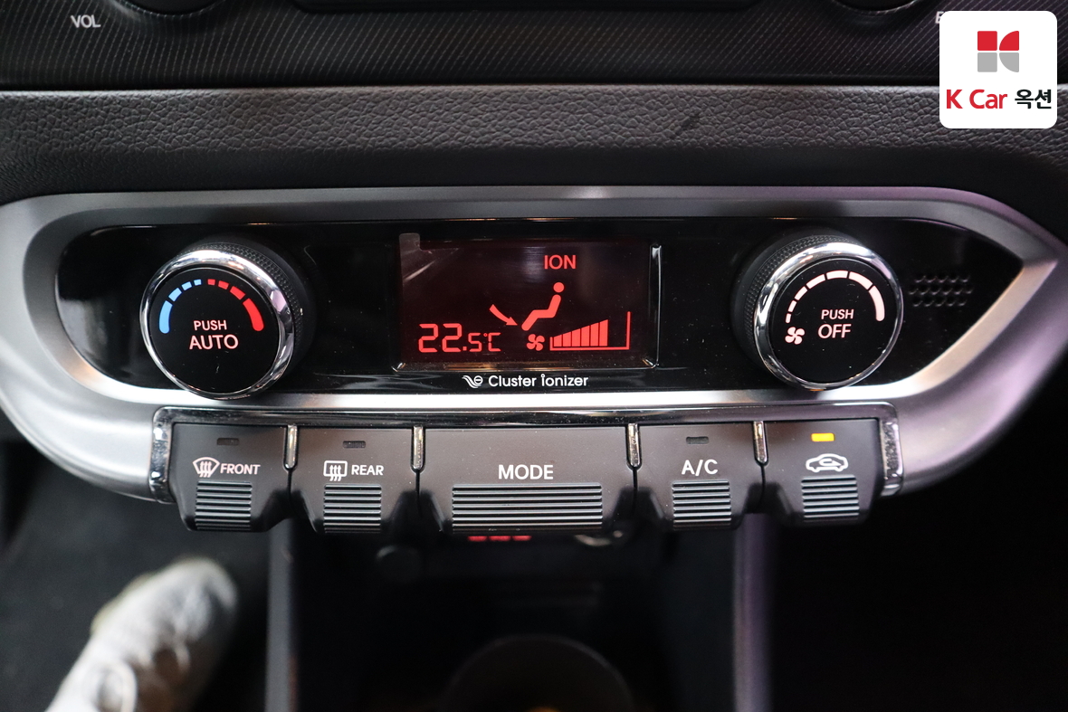 Kia Pride 2013 - Image 14