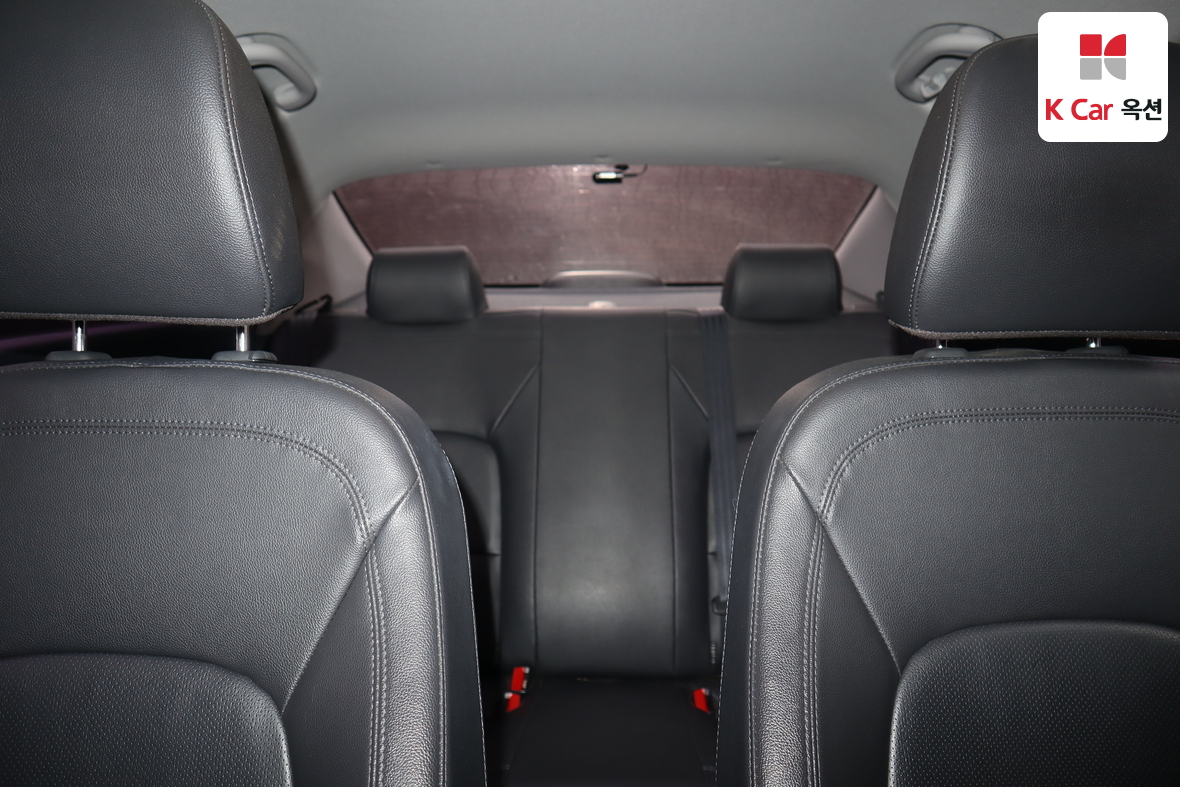 Kia Pride 2013 - Image 18