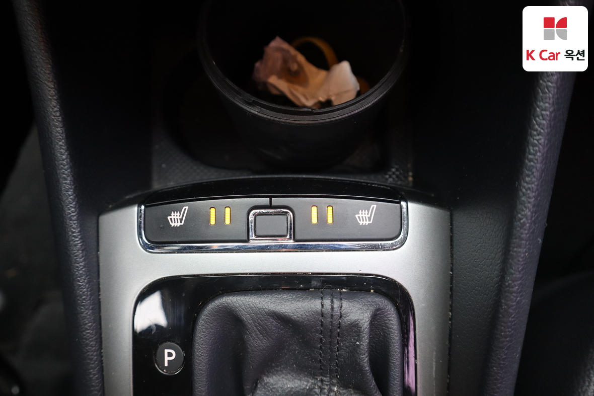 Kia Pride 2013 - Image 15