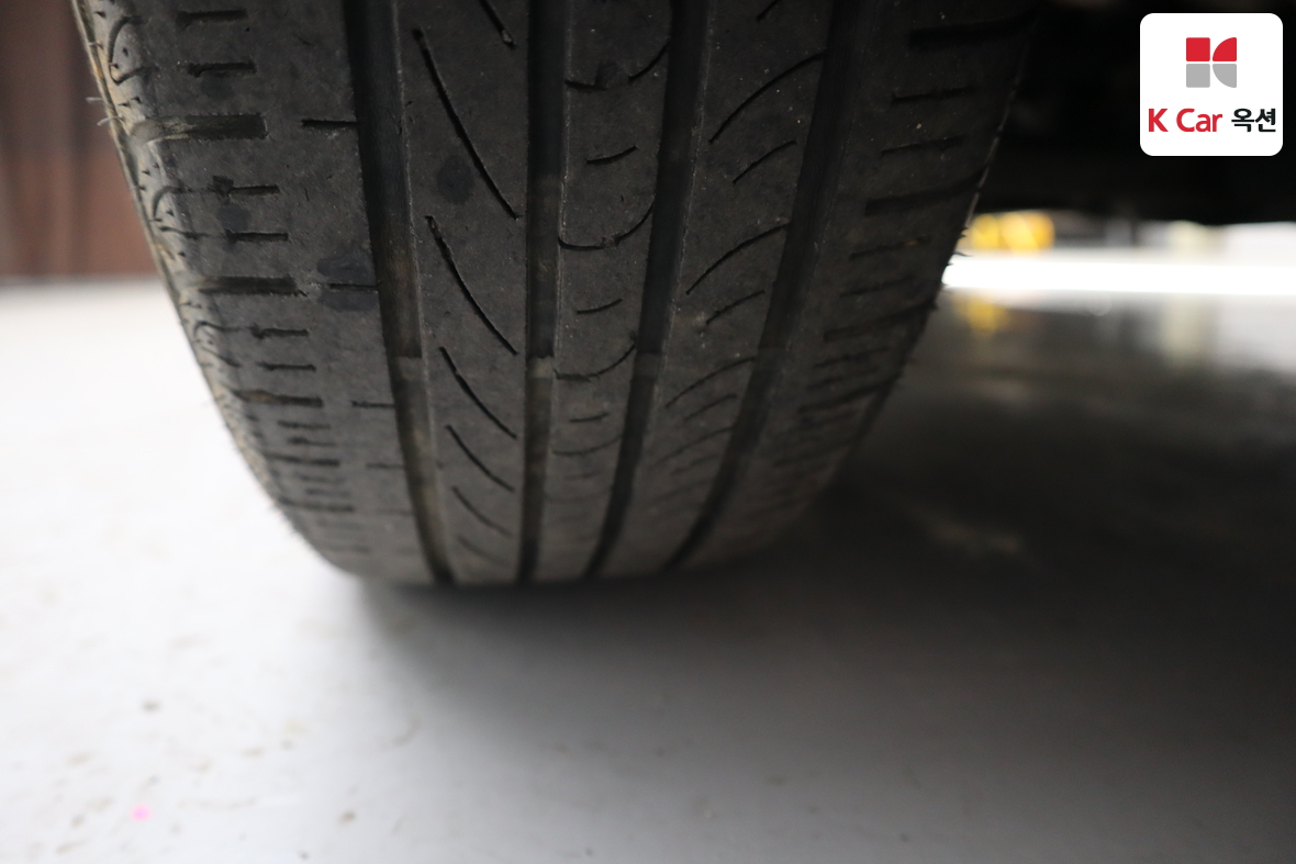 Kia Pride 2013 - Image 30