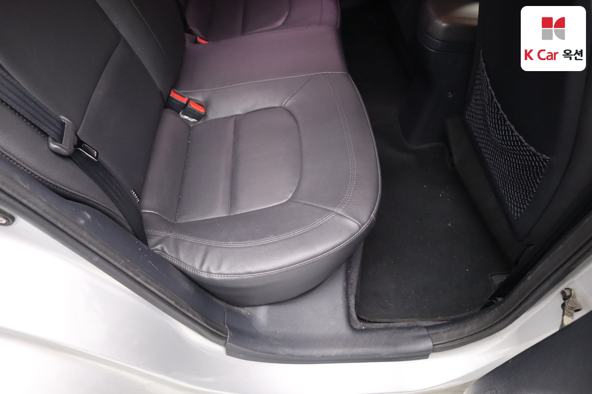 Kia Pride 2013 - Image 26