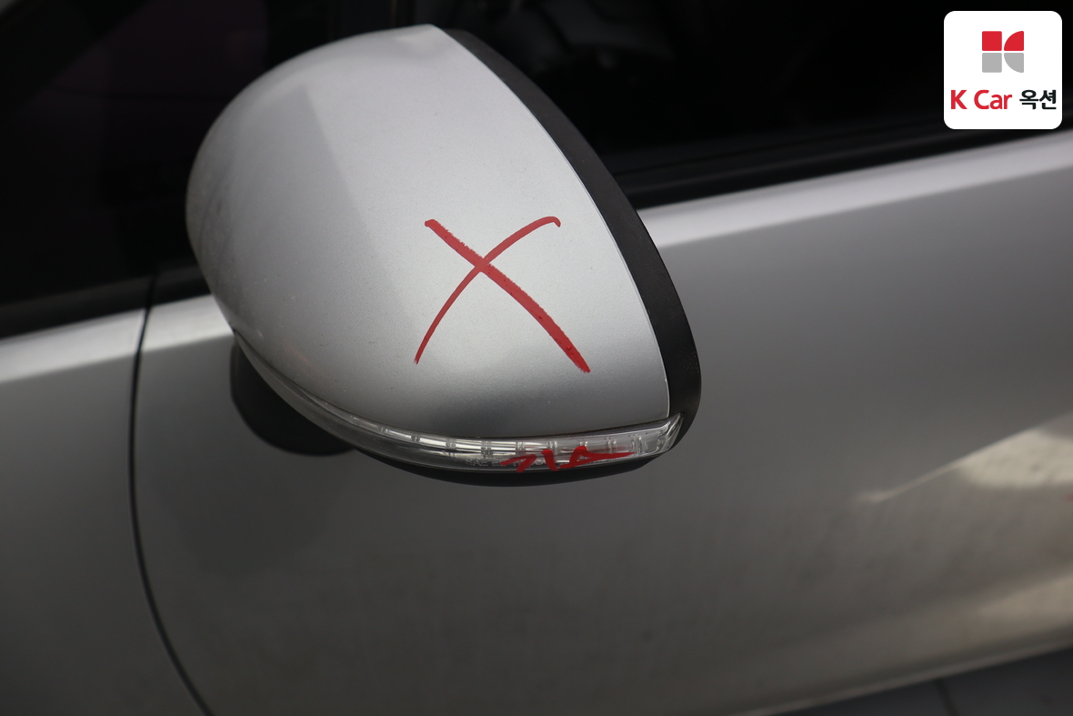 Kia Pride 2013 - Image 35