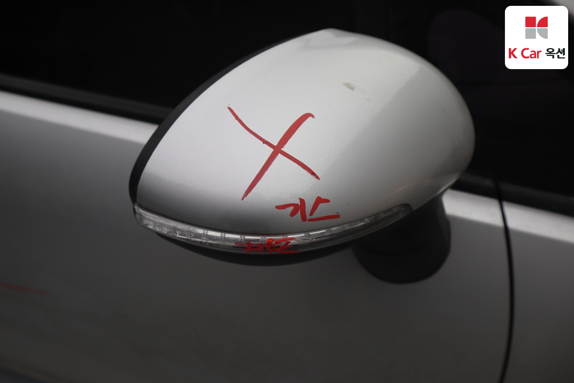 Kia Pride 2013 - Image 40