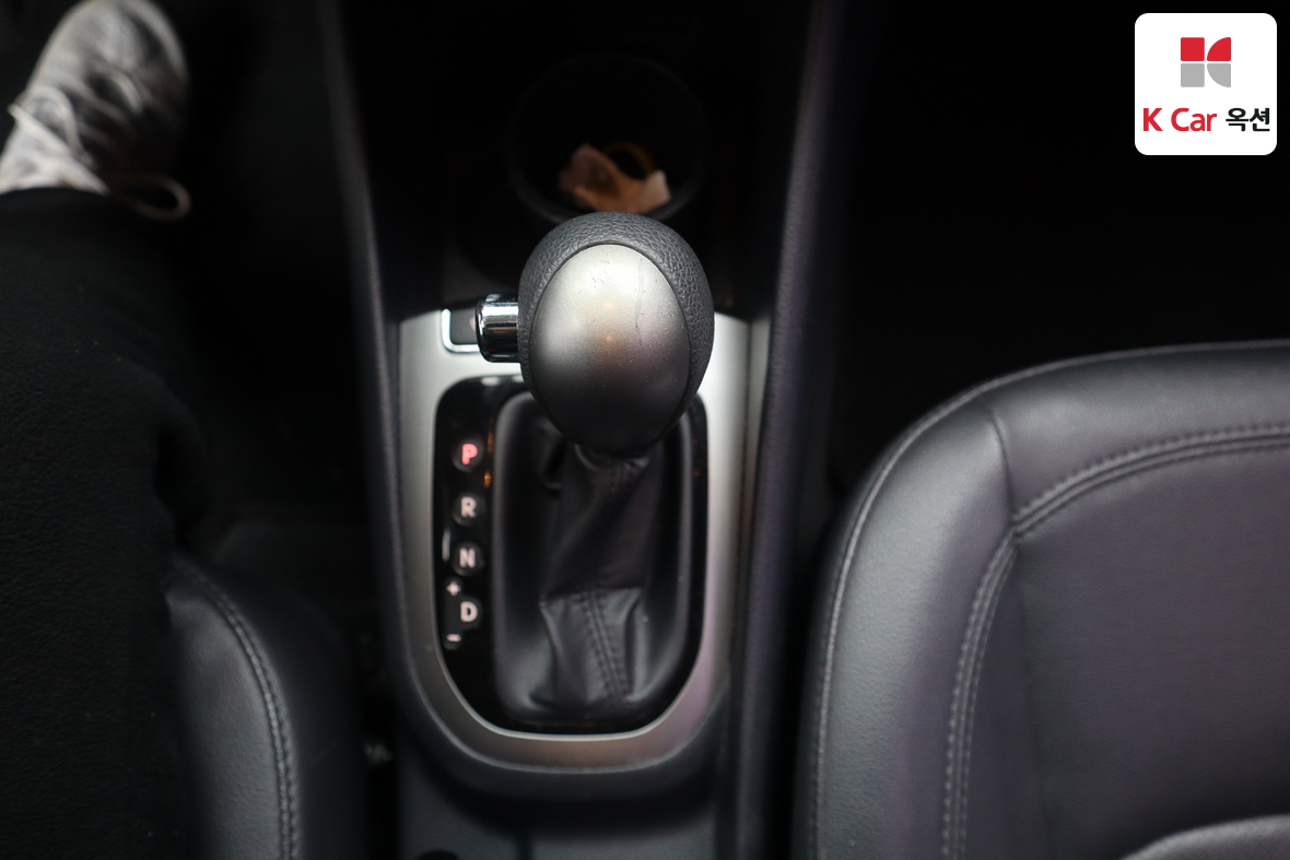 Kia Pride 2013 - Image 16