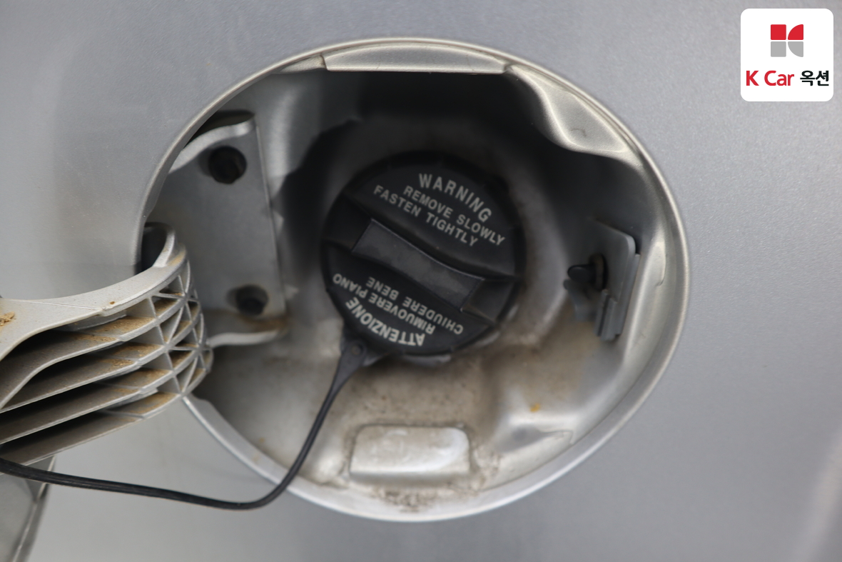 Kia Pride 2013 - Image 23