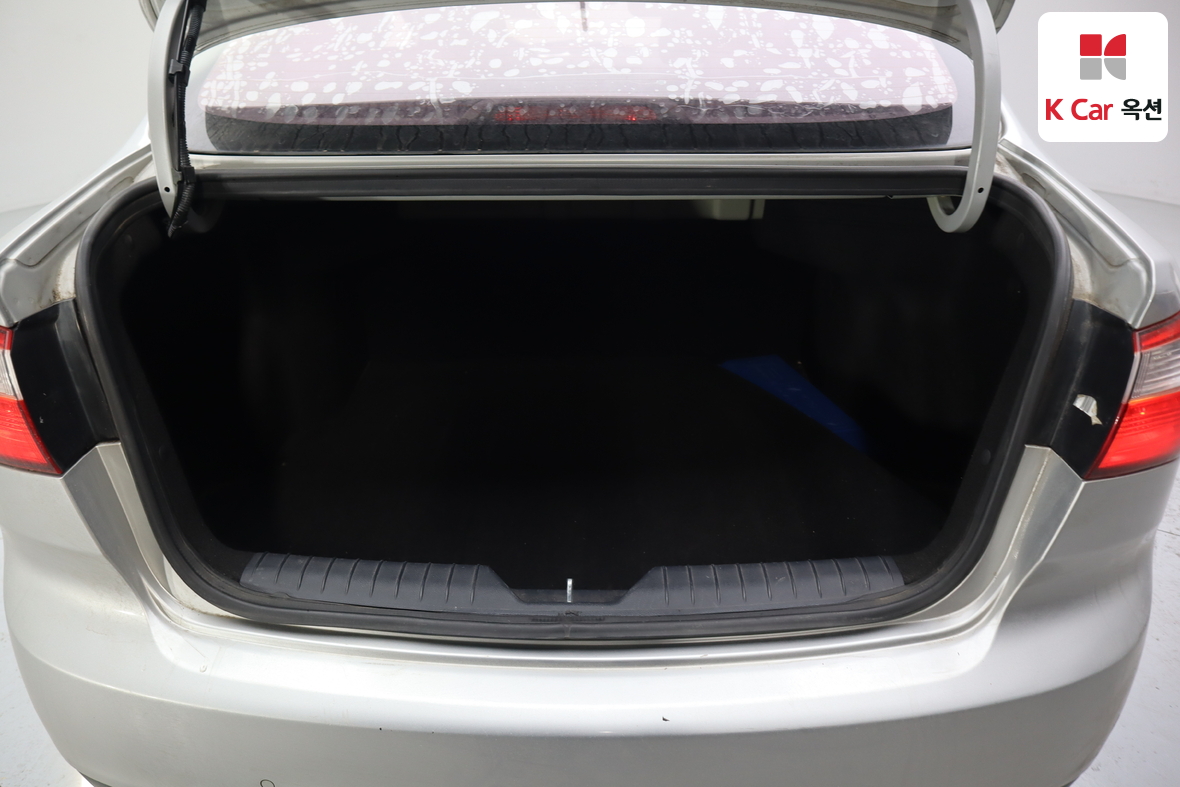 Kia Pride 2013 - Image 24