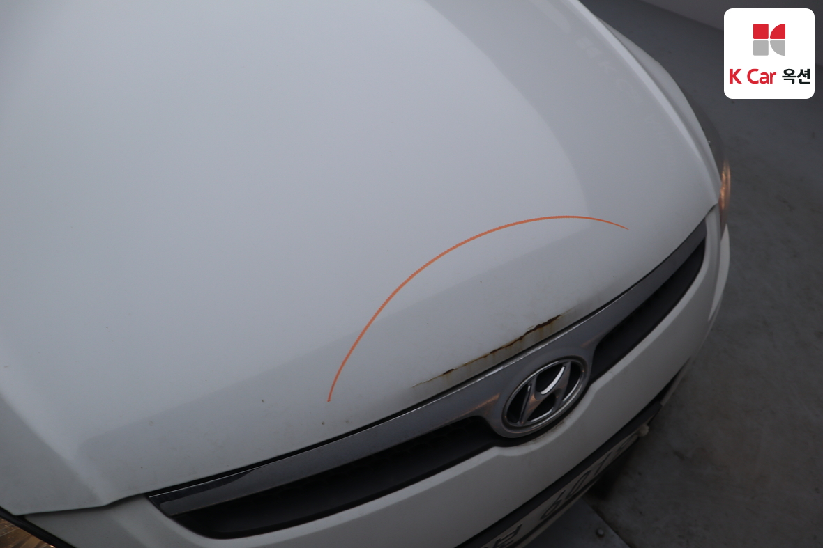 Hyundai i30 2011 - Image 44