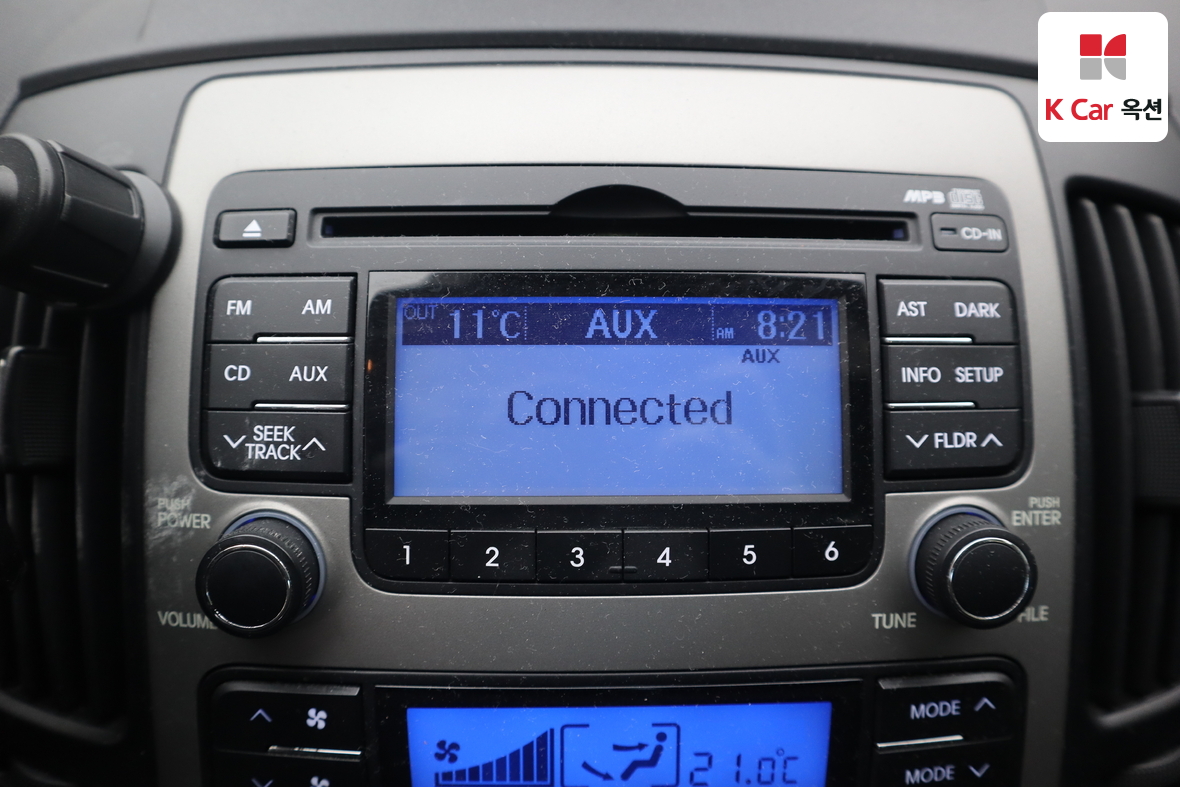 Hyundai i30 2011 - Image 14