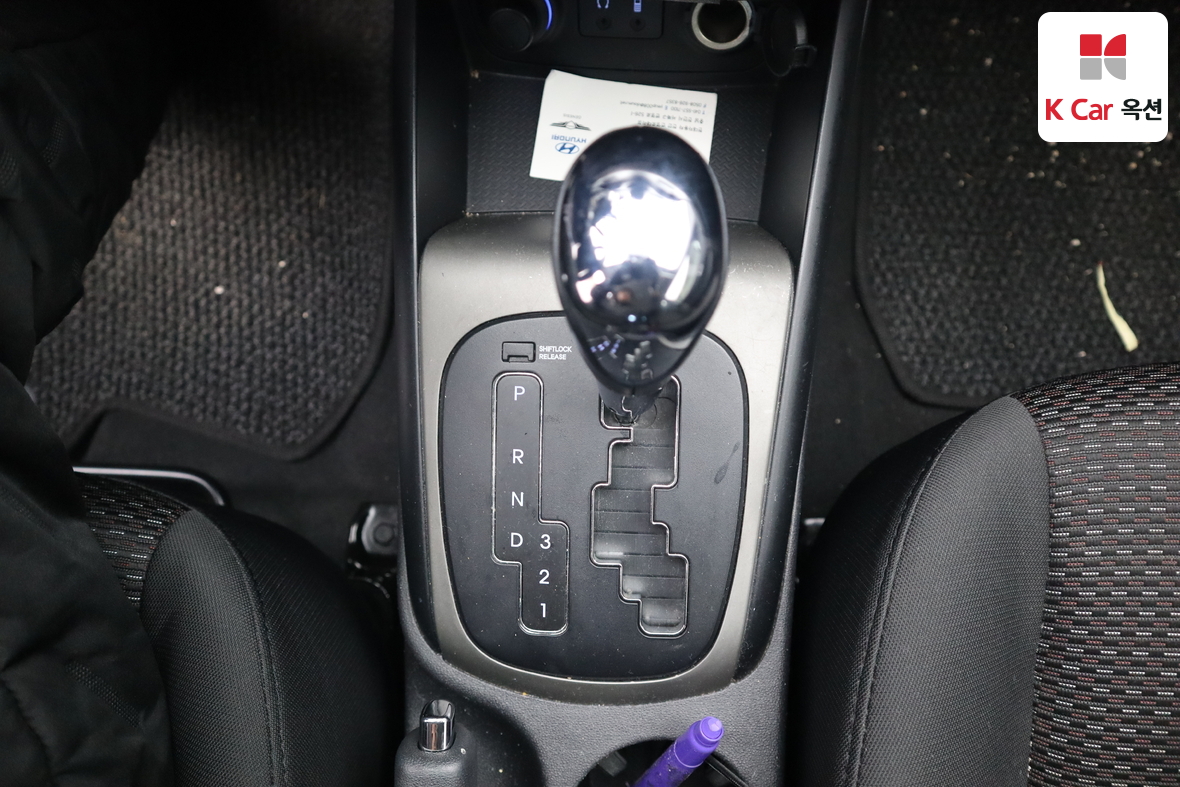 Hyundai i30 2011 - Image 17