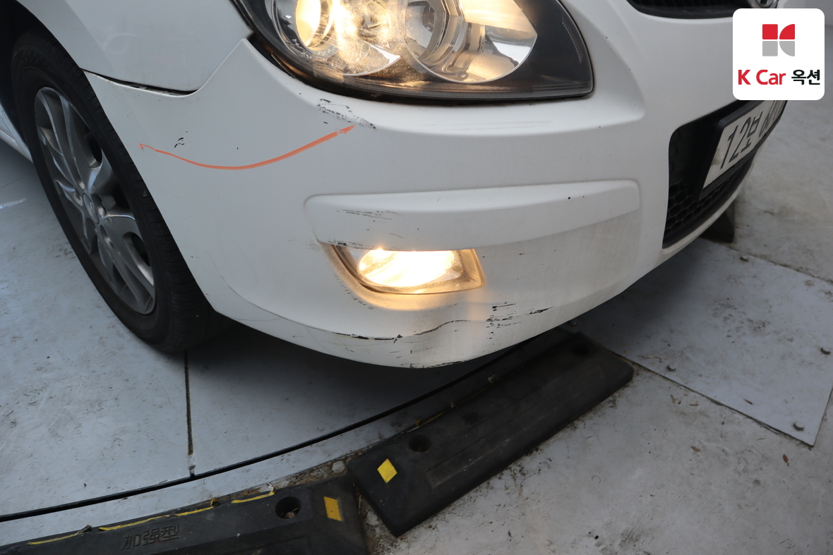 Hyundai i30 2011 - Image 43